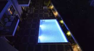 Апартаменты Apartments Posto Capitano 0202 Котор-1