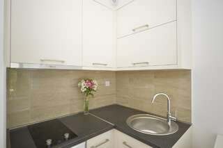 Апартаменты Apartments Posto Capitano 0202 Котор Номер-студио-6