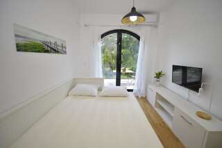 Апартаменты Apartments Posto Capitano 0202 Котор Номер-студио-7