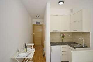 Апартаменты Apartments Posto Capitano 0202 Котор Номер-студио-10