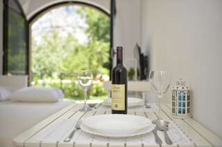 Апартаменты Apartments Posto Capitano 0202 Котор Номер-студио-11