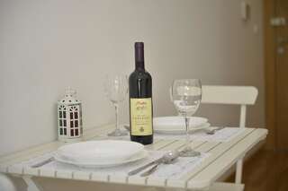 Апартаменты Apartments Posto Capitano 0202 Котор Номер-студио-12