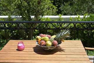 Апартаменты Apartments Posto Capitano 0202 Котор Номер-студио-14