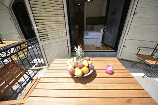 Апартаменты Apartments Posto Capitano 0202 Котор Номер-студио-17