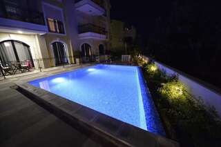 Апартаменты Apartments Posto Capitano 0202 Котор-3