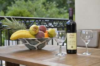 Апартаменты Apartments Posto Capitano 0202 Котор Апартаменты с 1 спальней-6