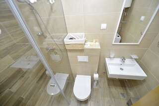 Апартаменты Apartments Posto Capitano 0202 Котор Апартаменты с 1 спальней-8