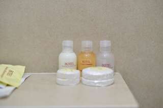 Апартаменты Apartments Posto Capitano 0202 Котор Апартаменты с 1 спальней-10