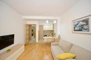 Апартаменты Apartments Posto Capitano 0202 Котор Апартаменты с 1 спальней-15