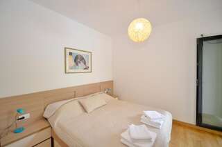 Апартаменты Apartments Posto Capitano 0202 Котор Апартаменты с 1 спальней-19