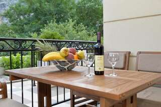 Апартаменты Apartments Posto Capitano 0202 Котор Апартаменты с 1 спальней-30