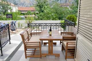 Апартаменты Apartments Posto Capitano 0202 Котор Апартаменты с 1 спальней-31