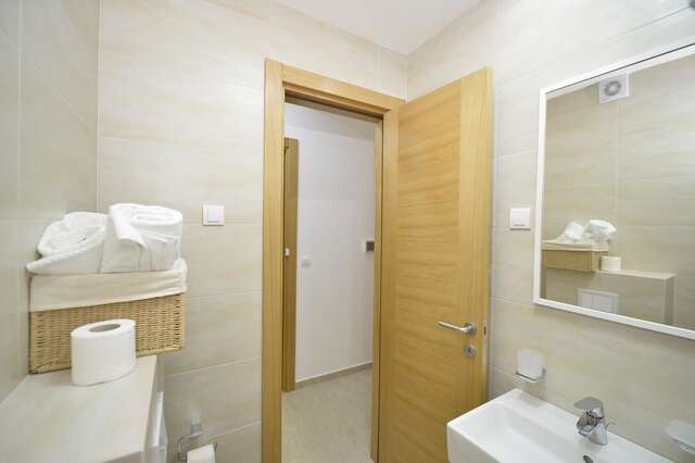 Апартаменты Apartments Posto Capitano 0202 Котор-19