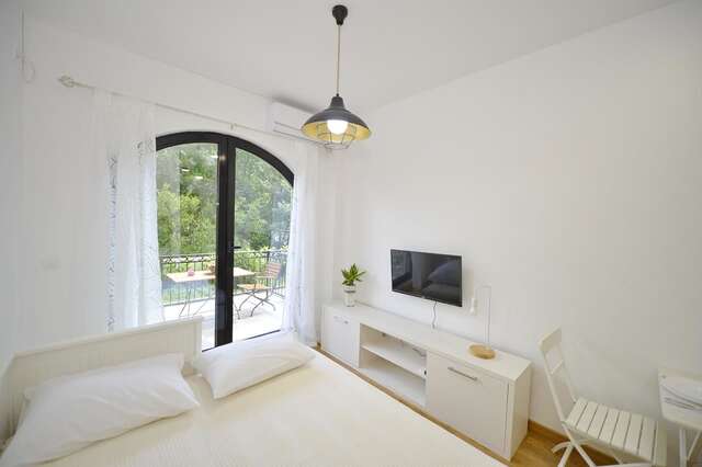 Апартаменты Apartments Posto Capitano 0202 Котор-25