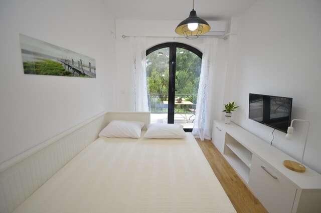 Апартаменты Apartments Posto Capitano 0202 Котор-27