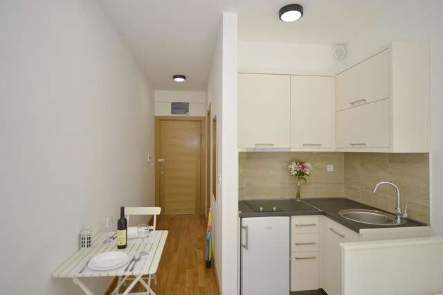 Апартаменты Apartments Posto Capitano 0202 Котор-30