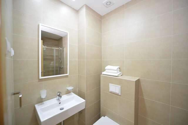 Апартаменты Apartments Posto Capitano 0202 Котор-35