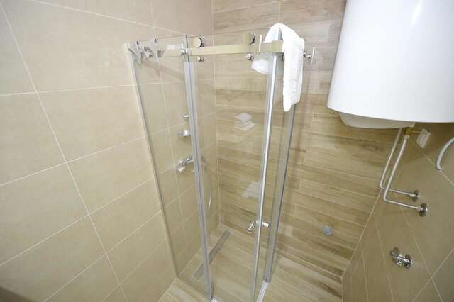 Апартаменты Apartments Posto Capitano 0202 Котор-36