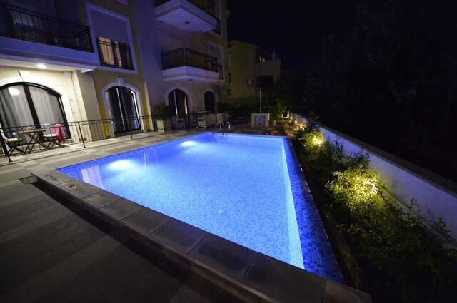 Апартаменты Apartments Posto Capitano 0202 Котор-6