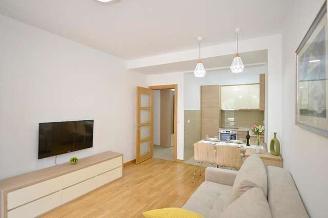 Апартаменты Apartments Posto Capitano 0202 Котор-49