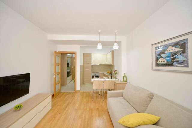 Апартаменты Apartments Posto Capitano 0202 Котор-52