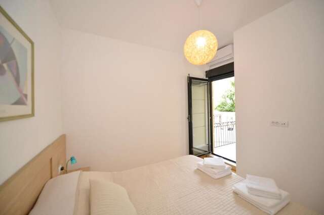 Апартаменты Apartments Posto Capitano 0202 Котор-53