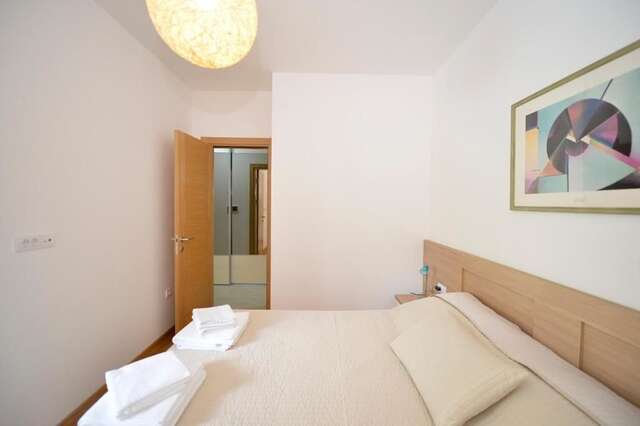 Апартаменты Apartments Posto Capitano 0202 Котор-57