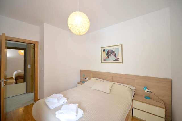 Апартаменты Apartments Posto Capitano 0202 Котор-58