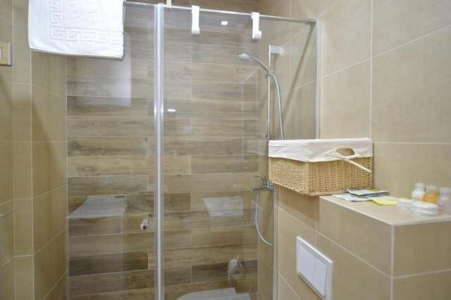 Апартаменты Apartments Posto Capitano 0202 Котор-60