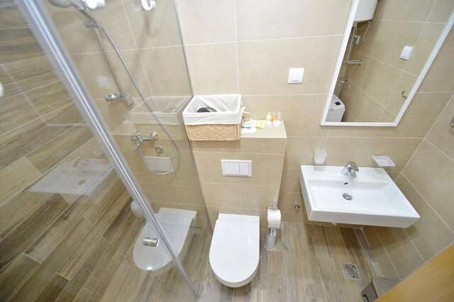 Апартаменты Apartments Posto Capitano 0202 Котор-61