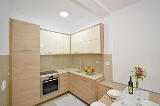 Апартаменты Apartments Posto Capitano 0202 Котор-65